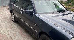 Mercedes-Benz E 290 1996 годаүшін1 600 000 тг. в Алматы – фото 3