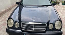 Mercedes-Benz E 290 1996 годаүшін1 600 000 тг. в Алматы