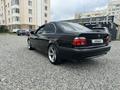 BMW 528 1996 года за 4 000 000 тг. в Талдыкорган – фото 7