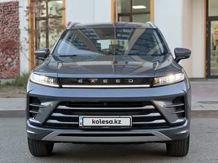 EXEED LX 2024 года за 9 100 000 тг. в Астана
