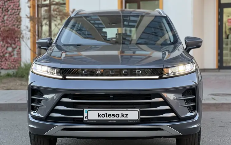 EXEED LX 2024 года за 9 100 000 тг. в Астана