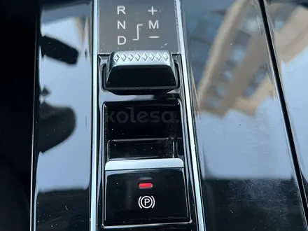 EXEED LX 2024 года за 9 100 000 тг. в Астана – фото 18