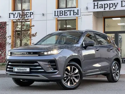 EXEED LX 2024 года за 9 100 000 тг. в Астана – фото 4