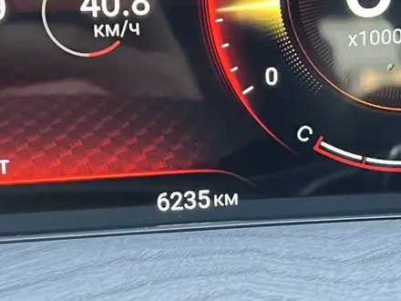 EXEED LX 2024 года за 9 100 000 тг. в Астана – фото 33
