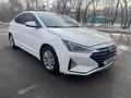 Hyundai Elantra 2018 года за 7 000 000 тг. в Алматы – фото 2