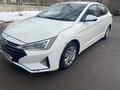 Hyundai Elantra 2018 года за 7 000 000 тг. в Алматы – фото 3