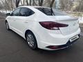 Hyundai Elantra 2018 года за 7 000 000 тг. в Алматы – фото 5