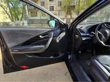 Hyundai Grandeur 2012 годаүшін8 600 000 тг. в Байконыр