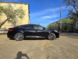 Hyundai Grandeur 2012 годаүшін8 600 000 тг. в Байконыр – фото 4