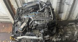 Корейский двигатель G4HE G4HG 1.0 1.1 за 370 000 тг. в Алматы – фото 2