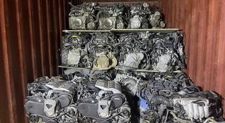 Корейский двигатель G4HE G4HG 1.0 1.1 за 370 000 тг. в Алматы