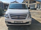 Hyundai Starex 2017 года за 13 500 000 тг. в Алматы – фото 4