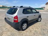 Hyundai Tucson 2006 годаfor4 950 000 тг. в Актау