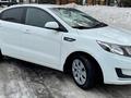 Kia Rio 2015 года за 4 500 000 тг. в Петропавловск – фото 3