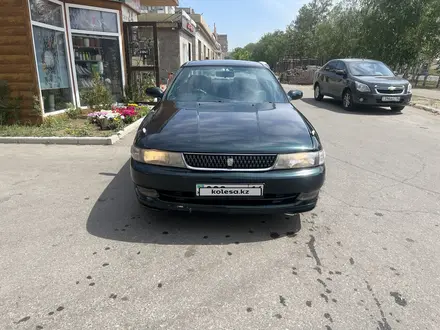 Toyota Chaser 1995 годаүшін2 200 000 тг. в Павлодар – фото 2