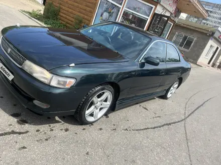 Toyota Chaser 1995 годаүшін2 200 000 тг. в Павлодар – фото 3