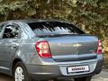 Chevrolet Cobalt 2023 года за 6 500 000 тг. в Костанай – фото 4