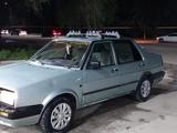 Volkswagen Jetta 1991 года за 900 000 тг. в Алматы – фото 2