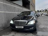 Mercedes-Benz S 350 2007 года за 7 300 000 тг. в Шымкент