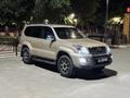 Toyota Land Cruiser Prado 2006 года за 11 000 000 тг. в Атырау – фото 3