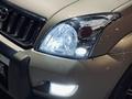 Toyota Land Cruiser Prado 2006 года за 11 000 000 тг. в Атырау – фото 5