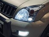Toyota Land Cruiser Prado 2006 годаүшін11 000 000 тг. в Атырау – фото 5