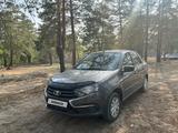 ВАЗ (Lada) Granta 2190 2020 года за 4 780 000 тг. в Семей