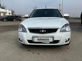 ВАЗ (Lada) Priora 2170 2013 годаүшін2 900 000 тг. в Кызылорда