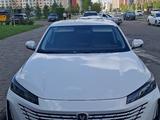 Changan Eado 2025 годаүшін7 300 000 тг. в Астана – фото 2