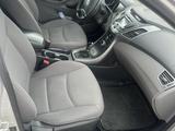 Hyundai Elantra 2014 годаүшін5 500 000 тг. в Астана – фото 4