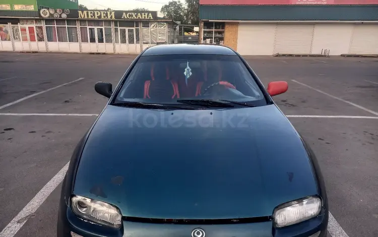Mazda 323 1995 года за 1 000 000 тг. в Алматы