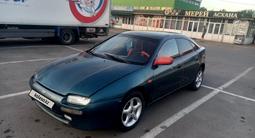 Mazda 323 1995 годаүшін1 000 000 тг. в Алматы – фото 4
