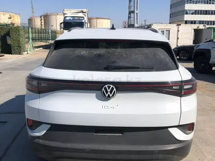 Volkswagen ID.4 2023 года за 15 000 000 тг. в Астана – фото 3