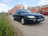 Opel Omega 1996 года за 1 200 000 тг. в Костанай – фото 4