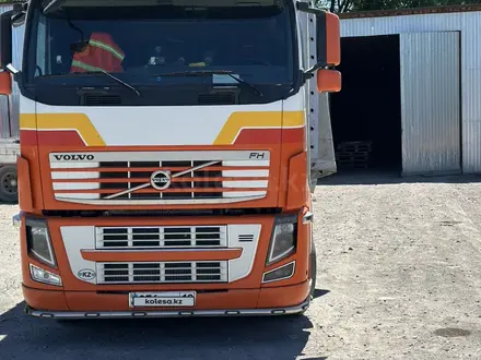 Volvo  FH 2010 года за 55 000 000 тг. в Алматы – фото 2