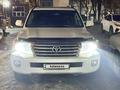 Toyota Land Cruiser 2014 года за 28 000 000 тг. в Алматы – фото 3