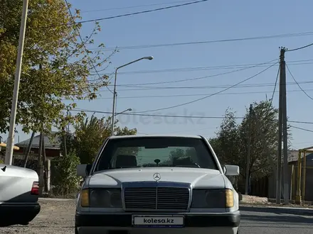 Mercedes-Benz E 230 1991 года за 1 300 000 тг. в Кызылорда