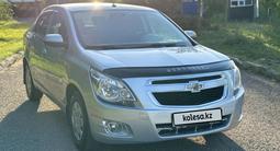 Chevrolet Cobalt 2023 года за 5 200 000 тг. в Астана – фото 4