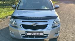 Chevrolet Cobalt 2023 года за 5 200 000 тг. в Астана – фото 3