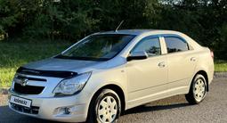 Chevrolet Cobalt 2023 года за 5 200 000 тг. в Астана