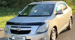 Chevrolet Cobalt 2023 года за 5 200 000 тг. в Астана – фото 2