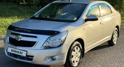 Chevrolet Cobalt 2023 года за 5 200 000 тг. в Астана – фото 5