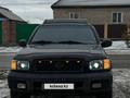 Nissan Pathfinder 2002 годаүшін4 800 000 тг. в Экибастуз – фото 10