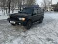 Nissan Pathfinder 2002 годаүшін4 800 000 тг. в Экибастуз