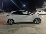 Hyundai i30 2014 года за 5 700 000 тг. в Бейнеу – фото 3