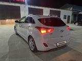 Hyundai i30 2014 годаүшін5 600 000 тг. в Бейнеу – фото 5