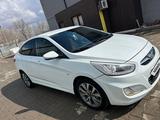 Hyundai Accent 2014 года за 6 500 000 тг. в Актобе – фото 2