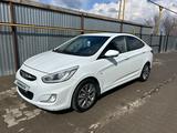 Hyundai Accent 2014 года за 6 500 000 тг. в Актобе