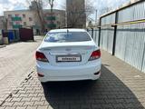 Hyundai Accent 2014 года за 6 500 000 тг. в Актобе – фото 4