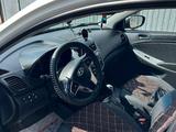 Hyundai Accent 2014 года за 6 500 000 тг. в Актобе – фото 5